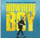 Various artists - Nowhere Boy: Original Soundtrack