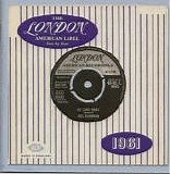 Various artists - The London American Label: 1961