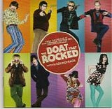 Various artists - The Boat That Rocked: Original Sound Track