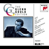 Glenn Gould - Original Jacket Collection - Bach: The Well-Tempered Clavier, Book II, BWV 870-877