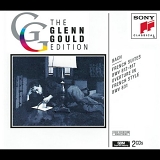 Glenn Gould - Original Jacket Collection - Bach: The French Suites, Vol. II and Overture in the French Style