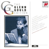 Glenn Gould - Original Jacket Collection - Bach: Italian Concerto in F Major & Partita Nos. 1 & 2
