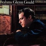 Glenn Gould - Original Jacket Collection - Brahms: 10 Intermezzi