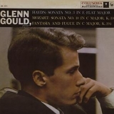 Glenn Gould - Original Jacket Collection - Haydn: Sonata No. 3 in E-Flat Major; Mozart: Sonata No. 10 in C Major, K. 330; Mozart: Fant