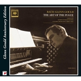 Glenn Gould - Original Jacket Collection - Bach: The Art of the Fugue, BWV 1080, Vol. I Fugues 1-9