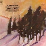 Glenn Gould - Original Jacket Collection - Glenn Gould's First Recording of Grieg and Bizet