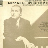 Glenn Gould - Glenn Gould: Concert Dropouts - In Conversation with John McClure