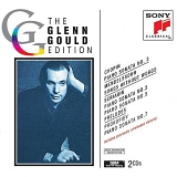 Glenn Gould - Original Jacket Collection - Scriabin: Sonata No. 3 in F-Sharp Minor, Op. 23 & Prokofiev: Sonata No. 7 in B-Flat Major,