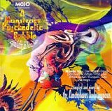 Various artists - Mojo 2010.02 - A Monstrous Psychedelic Bubble