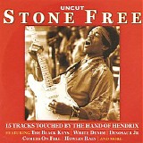 Various artists - Uncut 2010.02 - Stone Free