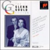 Glenn Gould - Original Jacket Collection - Hindemith: Das Marienleben for Soprano and Piano (1922-23)