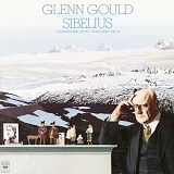 Glenn Gould - Glenn Gould Plays Sibelius