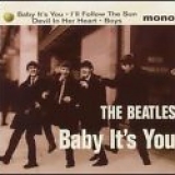 Beatles - Baby It's You (EP)