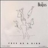 The Beatles - Free As A Bird [single]