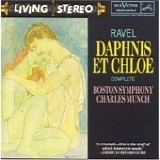 Charles Munch, Boston Symphony Orchestra - Daphnis et Chloe