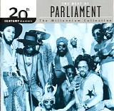 Parliament - The Best Of Parliament