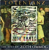 Various artists - Totentanz - The Best Of Zoth Ommog