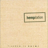 Various Artists - Hempilation