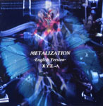 XYZ-A - Metalization (English version)