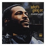 Marvin Gaye - What's Going On [1994 Remaster]