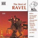 Various artists - The Best of Ravel (1875-1937)