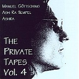 Ash Ra Tempel - The Private Tapes Vol. 4