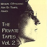 Manuel Gottsching - The Private Tapes Vol. 2