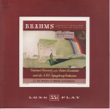 Johannes Brahms - VH_09 Piano Concerto No. 2 in B-flat, Op. 83