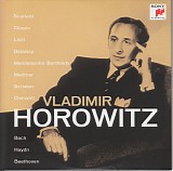 Various artists - VH_53 Vladimir Horowitz