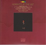 Various artists - VH_34 Horowitz at the Met 1981