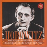 Various artists - VH_37 Scarlatti, Chopin, Bizet