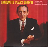 Frédéric Chopin - VH_21 Scherzo No. 2 and 3; Nocturnes; Barcarolle