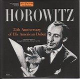 Various artists - VH_16 25th Anniversary of His American Debut