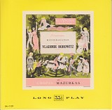 Various artists - VH_04 Schumann: Kinderszenen; Chopin: Mazurkas
