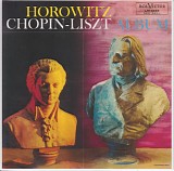 Various artists - VH_12 Chopin: Piano Sonata No. 2; Liszt: Hungarian Rhapsody No. 6
