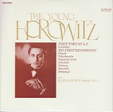 Various artists - VH_26 The Young Horowitz