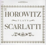 Domenico Scarlatti - VH_41 Horowitz Plays Scarlatti