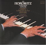 Various artists - VH_33 The Horowitz Concerts 1979/80