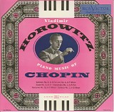 Frédéric Chopin - VH_14 Ballades No. 2 and 3; Scherzo No. 1; Etude; Impromptu; Nocturne