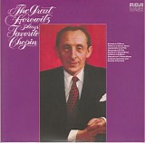 Frédéric Chopin - VH_27 The Great Horowitz Plays Favorite Chopin