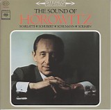 Various artists - VH_39 The Sound of Horowitz