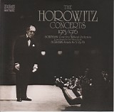 Various artists - VH_29 The Horowitz Concerts 1975/1976