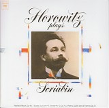 Alexander Scriabin - VH_48 Horowitz Plays Scriabin