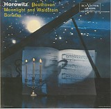 Ludwig van Beethoven - VH_19 Piano Sonatas "Moonlight" and "Waldstein"