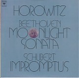 Various artists - VH_49 Beethoven: Moonlight Sonata; Schubert: Impromptus