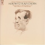 Frédéric Chopin - VH_47 Horowitz Plays Chopin
