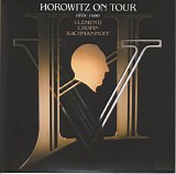 Various artists - VH_35 Horowitz on Tour 1979/1980