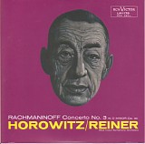 Sergej Rachmaninov - VH_11 Piano Concerto No. 3 in d, Op. 30