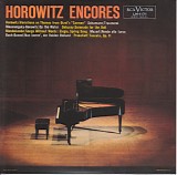 Various artists - VH_10 Horowitz Encores