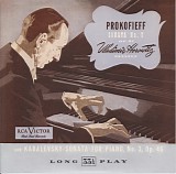 Various artists - VH_02 Prokofiev: Piano Sonata No. 7; Kabalevsky: Piano Sonata No. 3